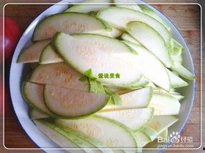 熊瓜汤怎么吃,轻松掌握美味秘诀