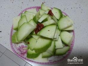 吃炸小瓜,舌尖上的夏日风情