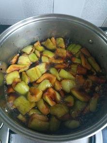 吃烧瓜脆瓜,尽享夏日美味时光