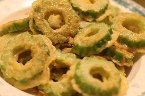 油炸吃瓜做法,夏日消暑新宠