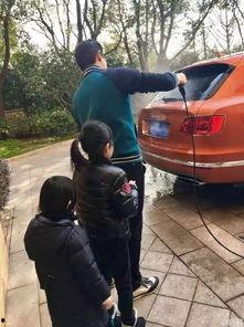 豪车吃瓜群众,吃瓜群众围观豪车圈风云录